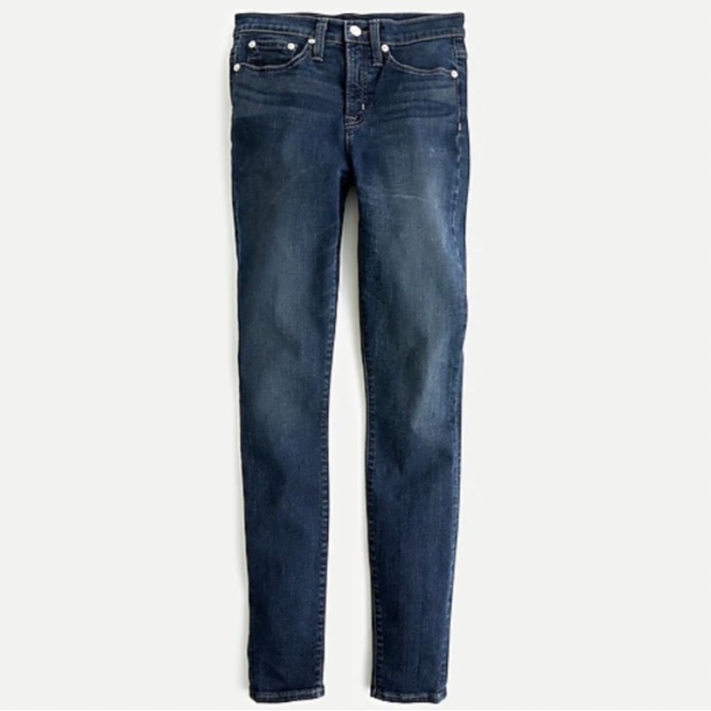 J Crew Grey Lake Jeans-36